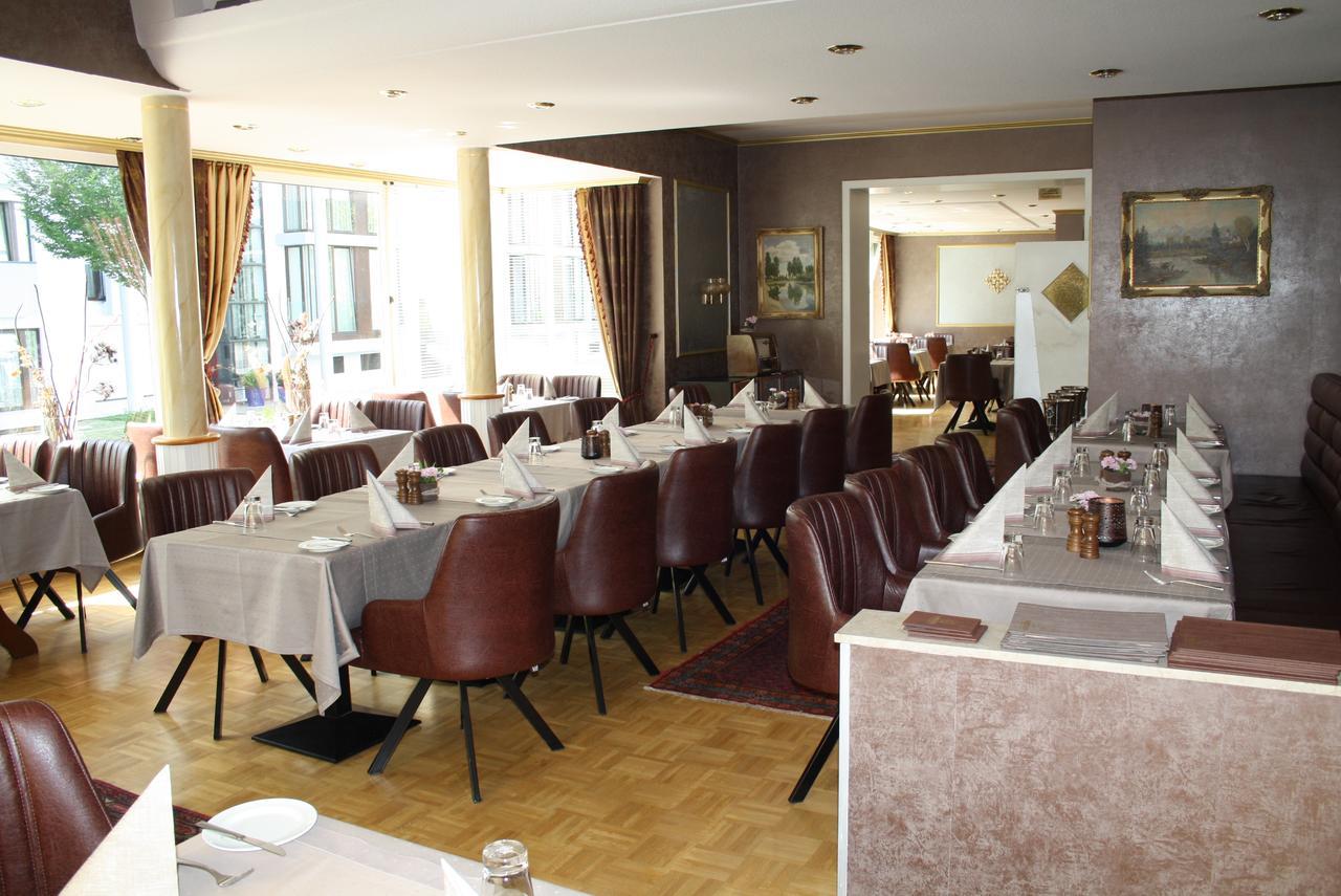 Parkhotel Elisabeth Bad Neuenahr-Ahrweiler Esterno foto