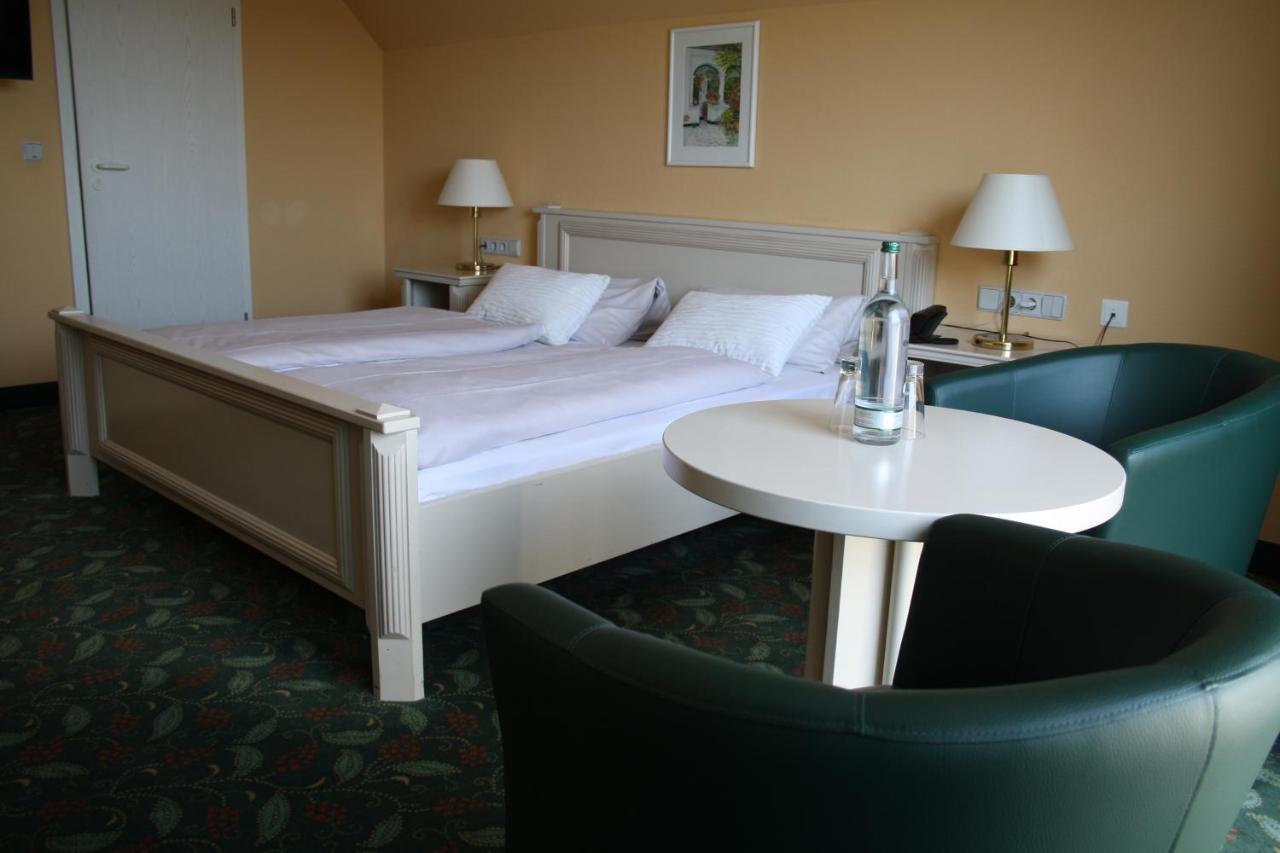 Parkhotel Elisabeth Bad Neuenahr-Ahrweiler Esterno foto